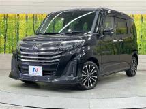 2021 Toyota Roomy