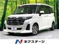 2021 Toyota Roomy