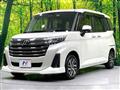 2021 Toyota Roomy