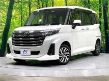 2021 Toyota Roomy