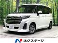 2021 Toyota Roomy