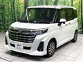 2021 Toyota Roomy
