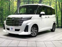 2021 Toyota Roomy