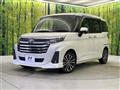 2021 Toyota Roomy