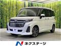2021 Toyota Roomy