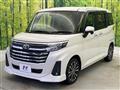 2021 Toyota Roomy