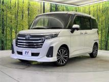 2021 Toyota Roomy