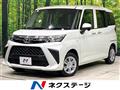 2021 Toyota Roomy
