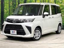 2021 Toyota Roomy