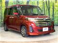 2021 Toyota Roomy