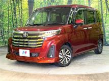 2021 Toyota Roomy