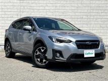 2017 Subaru IMPREZA_XV