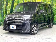 2021 Toyota Roomy