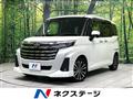 2021 Toyota Roomy