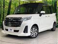 2021 Toyota Roomy