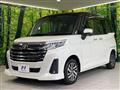 2021 Toyota Roomy