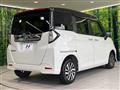 2021 Toyota Roomy