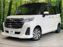 2021 Toyota Roomy