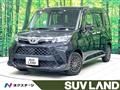 2021 Toyota Roomy