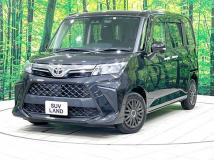 2021 Toyota Roomy