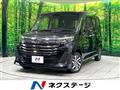 2021 Toyota Roomy