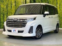 2021 Toyota Roomy