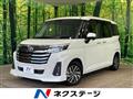 2021 Toyota Roomy