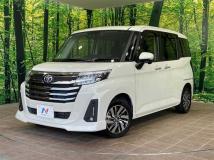 2021 Toyota Roomy
