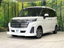 2021 Toyota Roomy
