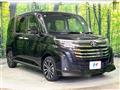 2021 Toyota Roomy