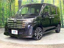 2021 Toyota Roomy