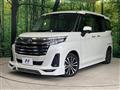2022 Toyota Roomy