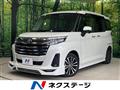 2022 Toyota Roomy