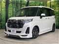 2022 Toyota Roomy