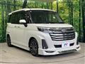 2022 Toyota Roomy