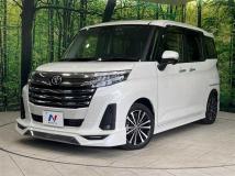 2022 Toyota Roomy