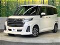 2022 Toyota Roomy