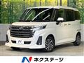 2022 Toyota Roomy
