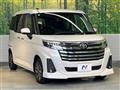 2022 Toyota Roomy