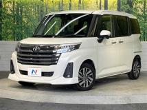2022 Toyota Roomy