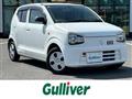 2016 Suzuki Alto