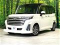 2022 Toyota Roomy