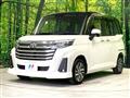 2022 Toyota Roomy