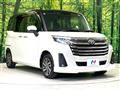 2022 Toyota Roomy
