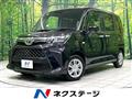 2022 Toyota Roomy