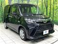 2022 Toyota Roomy