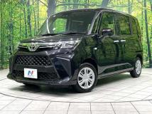 2022 Toyota Roomy