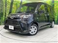 2022 Toyota Roomy