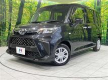 2022 Toyota Roomy