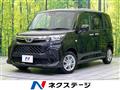 2022 Toyota Roomy